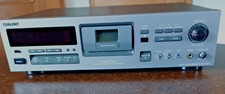DAT Recorder Sony PCM-R300 - Sehr guter Zusta...