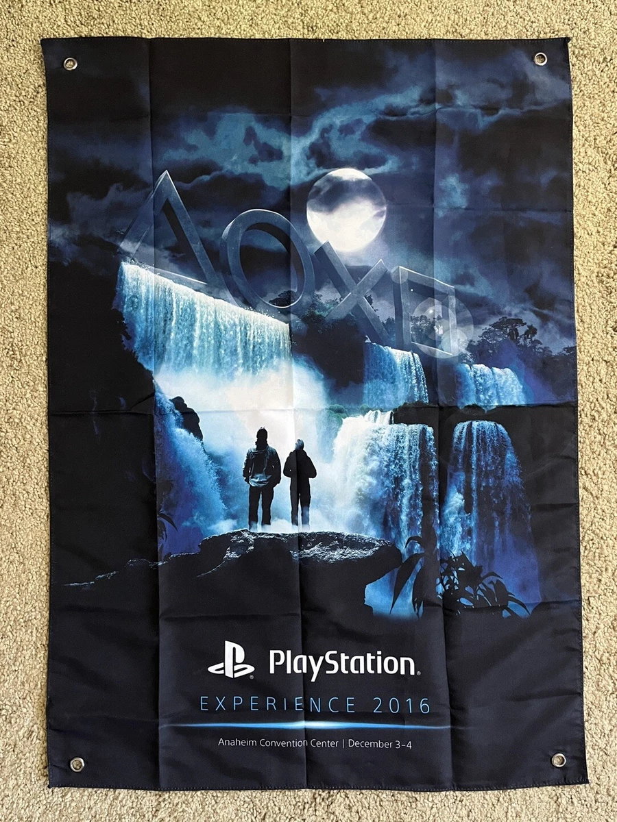 Sony Video Gaming Posters for sale | eBay