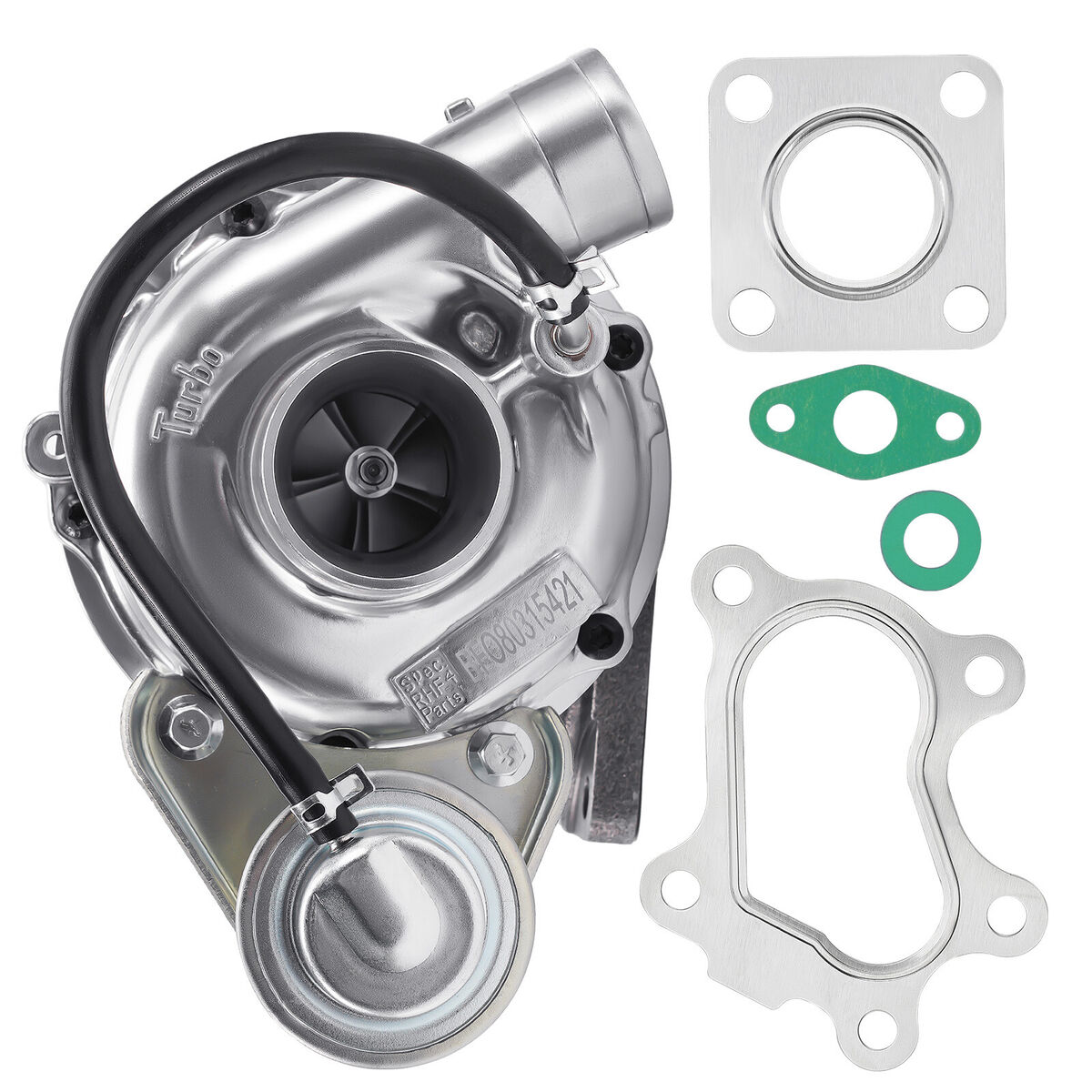 TURBO FOR PERKINS 3024 3024C C2.2 SBA-135756180 VA-420081 4T TURBO FOR PERKINS 3024 3024C C2.2 SBA-135756180 VA-420081 4T