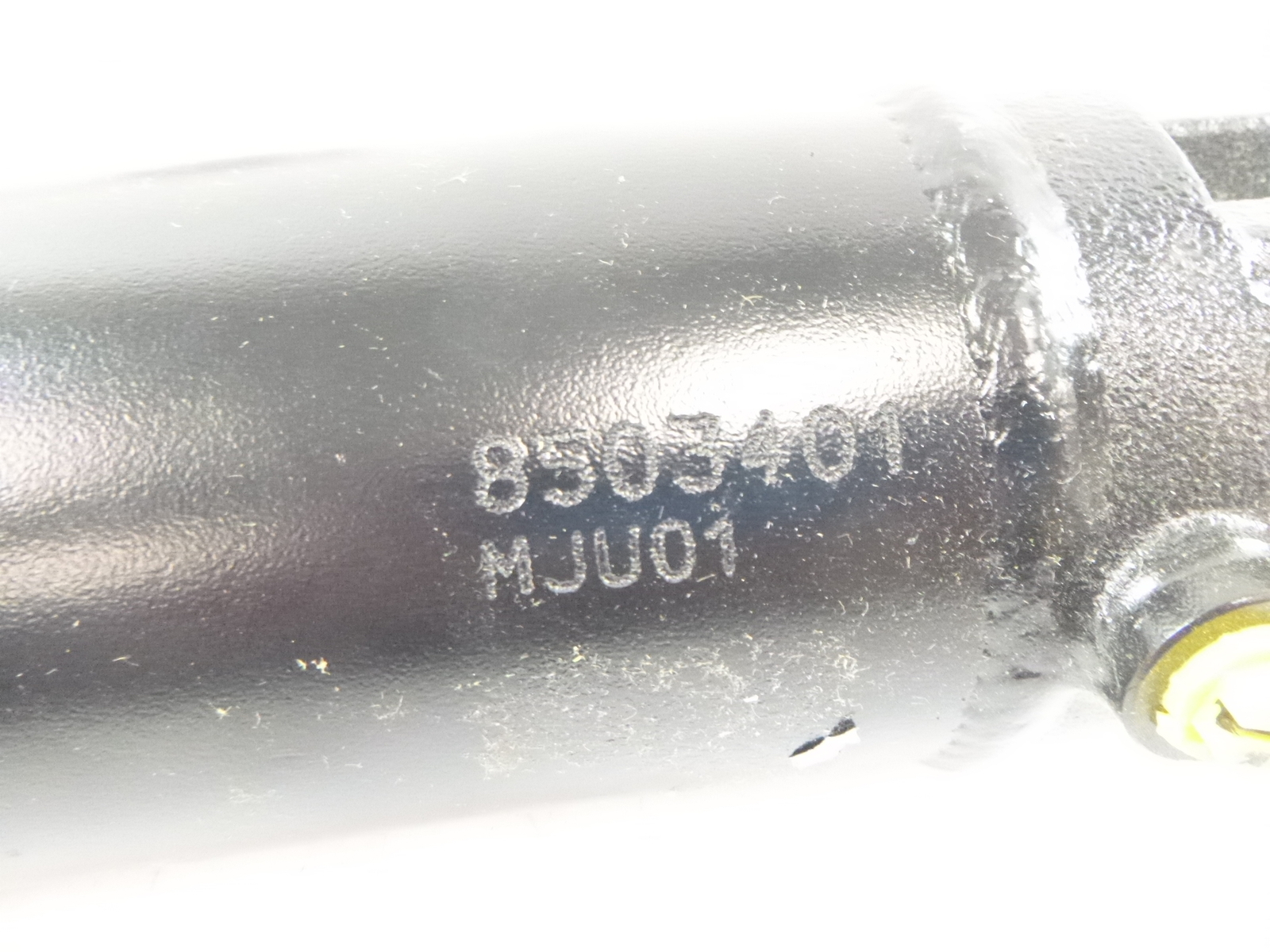 Genuine OEM Yale Cylinder Tilt 580050619 for Forklift | eBay 