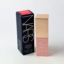 Nars Afterglow Liquid Blush SECRET LOVER - Full Size 0.23 Oz. / 7mL