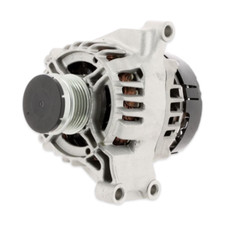 52137908 ALTERNATORE ORIGINALE FIAT 0.9 900 TWINAIR PANDA 500 PUNTO LANCIA JEEP