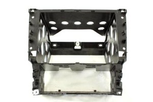 6R0858005C Verkleidung Intern Armaturenbrett Halterung Autoradio VOLKSWAGEN