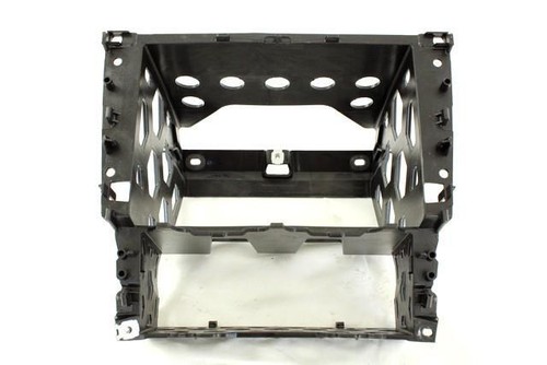 6R0858005C Verkleidung Intern Armaturenbrett Halterung Autoradio VOLKSWAGEN