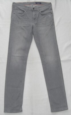 Marc O'Polo Men's Jeans W29 L34 Model Vidar Slim 29-32 Condition Very Good