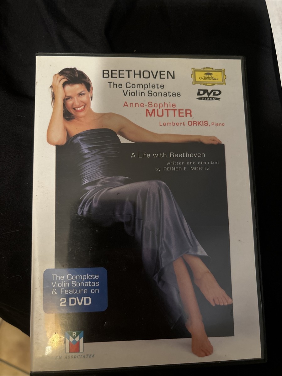 その他 Violin Sonatas/ [DVD] Amazon.co.jp: Violin Sonatas (2pc) [DVD] : DVD