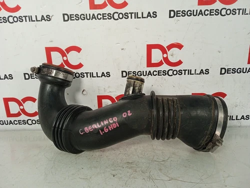 9656953680 Tubo para CITROEN XSARA PICASSO 1.6 HDi 90 SX Top 145900 - Imagen 1 de 5