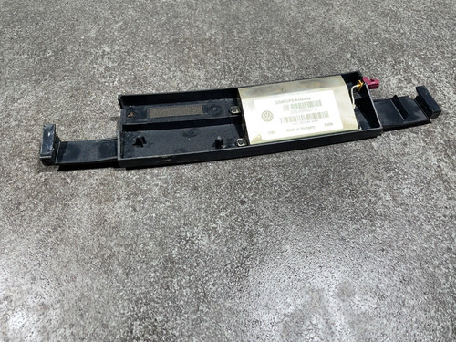 VW Phaeton Steuergerät GSM GPS Antenne 3D0035507H