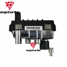 G-272 712120 6NW008412 for Mercedes E320 S320 CDI W211 CDI W220 Turbo actuator