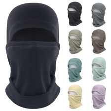 Winter Balaclava Ski Masks Fleece Thermal Face Mask for Cold Weather Neck Warmer