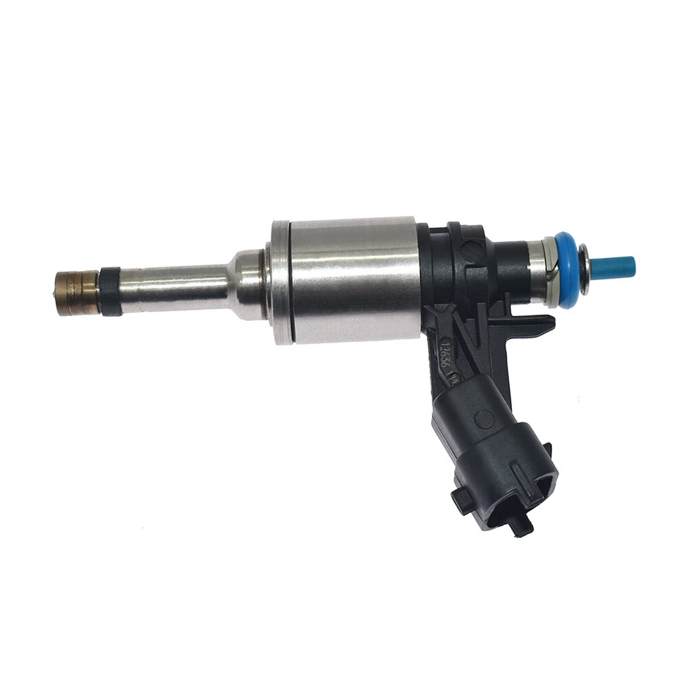 4 топливные форсунки для Ford Taurus Flex Taurus Lincoln MKS MKT 3,5 л V6 0261500112 - Изображение 4 из 4