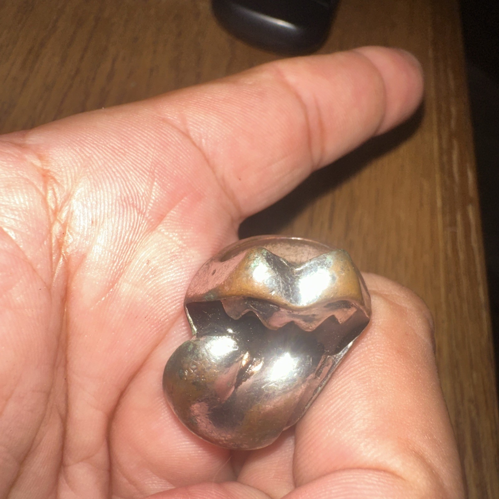 Rolling Stone Ring - image 5