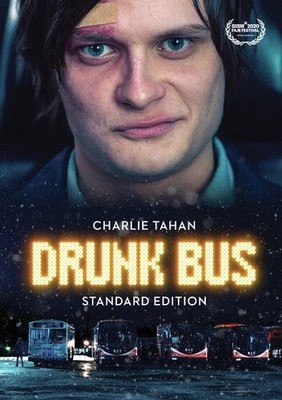 Drunk Bus [Blu-ray],New DVD, Pineapple Tangaroa,Sarah Mezzanotte,Kara Hayward,Ch