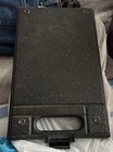 Clipboard with Storage & Calculator - Heavy Duty Plastic, Pen and Paper Storage — photo 5