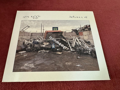 Ana Egge Between Us CD NEW