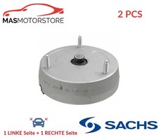 FEDERBEINLAGER DOMLAGER PAAR VORNE OBERE SACHS 802 626 2PCS A FÜR BMW X5,X6,E70