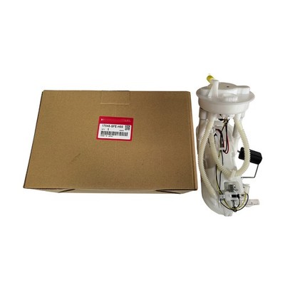 OEM Fuel Pump Assembly 17045-SFE-H50 For 01-05 Honda Civic L4 1.3L 1.7L  E8566M!