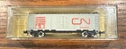 N Scale Minitrix Canadian National 40' Single Door Reefer 209500 - NIB
