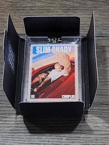 Eminem Complex | eBay