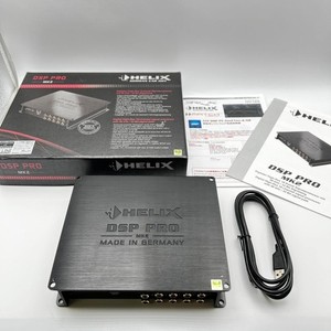 Helix DSP Pro Mk2 | eBay