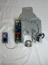 Nikon E400 Microscope Complete Power Supply Works