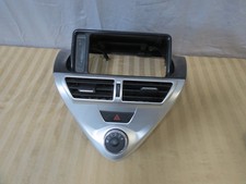 08-15 Scion Iq Ac Temperature Heater Dash Climate Control W Vents 55410-74020