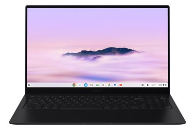 Galaxy Chromebook Plus 15,6'' Core 3 8GB/256GB SSD ChromeOS XE550XGA-KC1DE