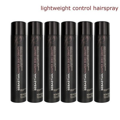 Sebastian Shaper Zero Gravity 300g | 10.6 oz (pack of 6)- Free Shipping