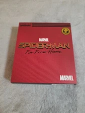 Mezco One:12 Collective Spider-Man: Far From Home Action Figure Exclusive
