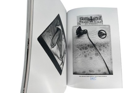 Prada a Milano Photobook by Albert Watson 2020 Edition - Slipcase