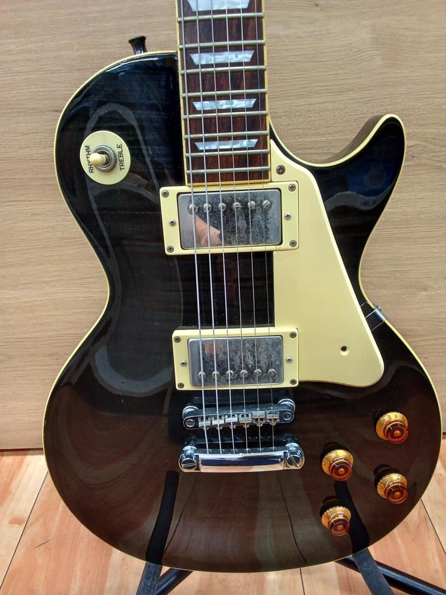 Grassroots Black Electric Guitars for sale | eBay