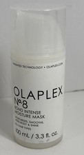 Olaplex No. 8 Bond Intense Moisture Mask 3.3 oz 100mL Full