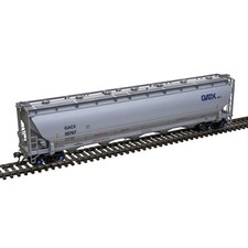 Atlas Master 20007482 HO Scale Trinity 5660 PD Covered Hopper GACX 55170