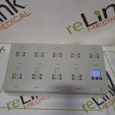 Philips MX40 Battery Charging Station