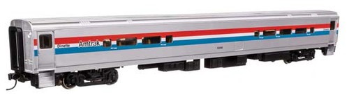 Walthers Mainline HO Maßstab Passagierwagen RTR Horizon Cafe/Club Amtrak #53006 | Zustand: Neu