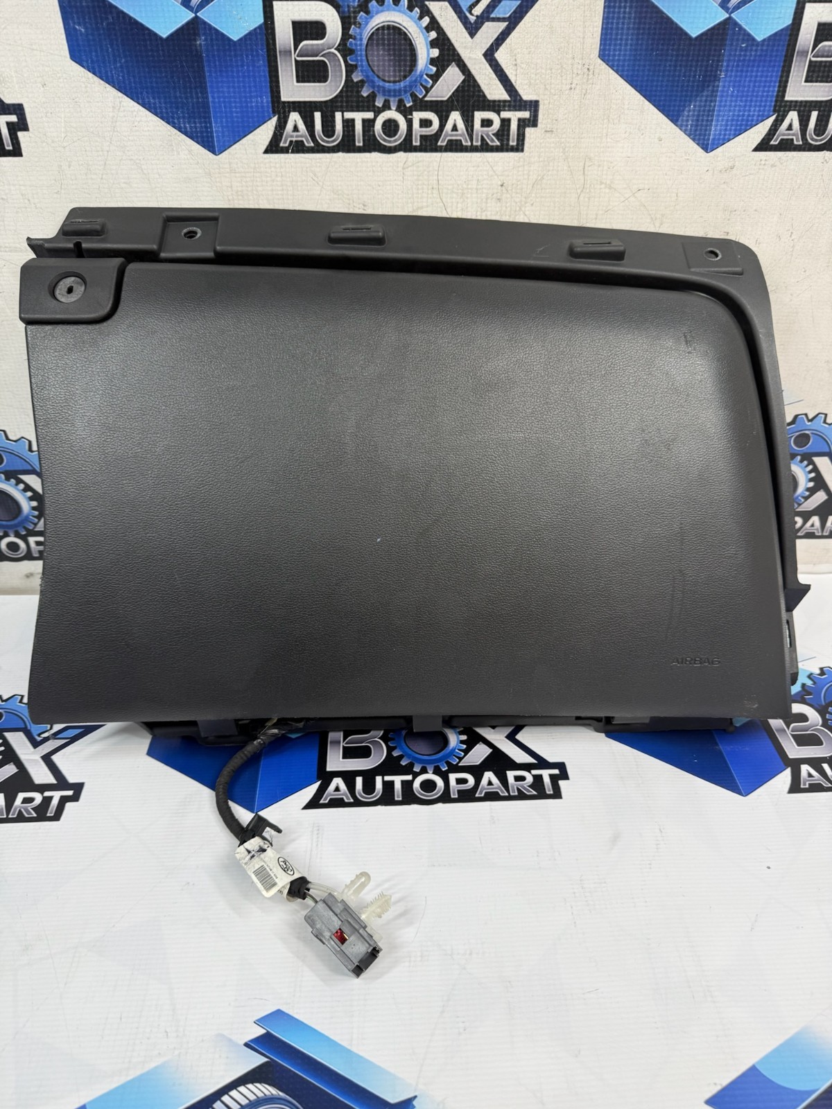 2015-2023 Ford Mustang Glove Box Storage Compartment FR3B-6306008-A OEM
