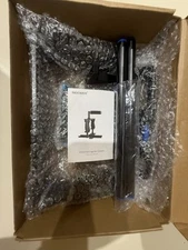 Neewer Camera Cage Kit (Black and Blue)