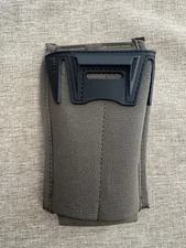 Agilite Pincer STYLE Single Rifle Magazine Pouch Green
