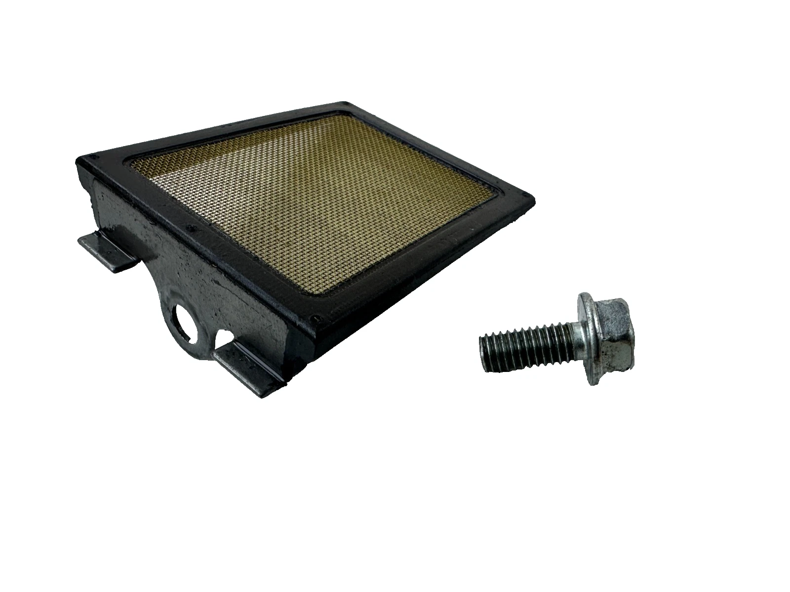 2008 Honda XR650L Stock Oil Pump Screen Filter Engine pickup 93-25