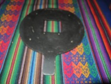 BESELER 45 model 2424N FILM NEGATIVE CARRIER 6x6