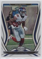 2020 Certified Mirror 258/450 Darius Slayton #94 1u6