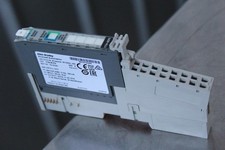 Allen Bradley DC Configurable I/O Module 1734-8CFG Base + Terminal Blocks 25244