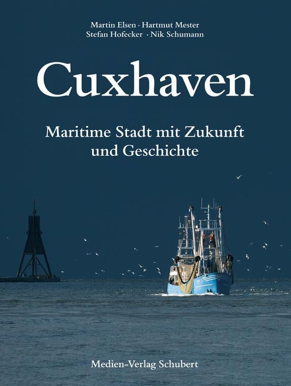 Cuxhaven Nik Schumann