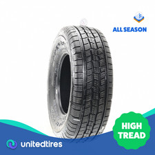 Used 26570r16 Cooper Discoverer Htp Ii 112t - 12.532 Used 26570r16 Cooper Discoverer Htp Ii 112t - 12.532