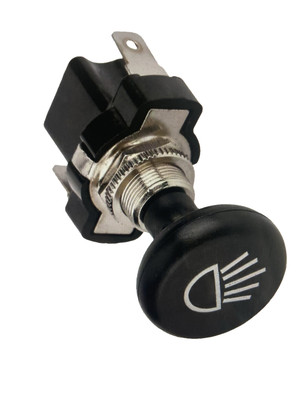 Aftermarket All Makes Light Switch