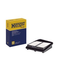 Luftfilter-Einsatz 59 Mm Hengst Filter Passend FüR U.A. Honda Accord