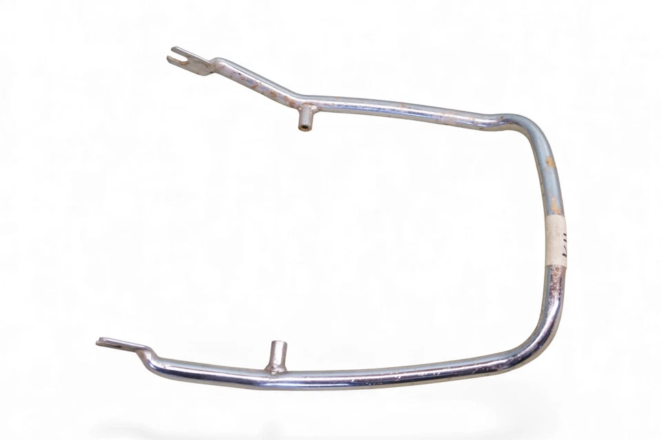 Barra de agarre para pasajeros Kawasaki KZ750 B 1976 Twin KZ 750 *2893A K11 Foto 2 de 4