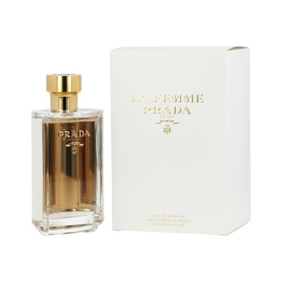 Prada La Femme Eau De Parfum EDP 100 ml (woman)