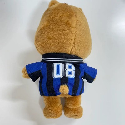 Stray Kids SKZOO KARMA HAN QUOKKA Plush Doll Keychain Official K