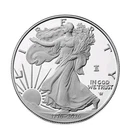 1776 - 2026 W Proof American Silver Eagle 1 oz 250th Anniversary! SOLD OUT!